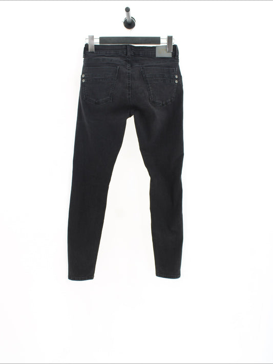 Spodnie jeans GINA Rozmiar: 38