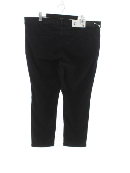 Spodnie jeans C&A Rozmiar: 52