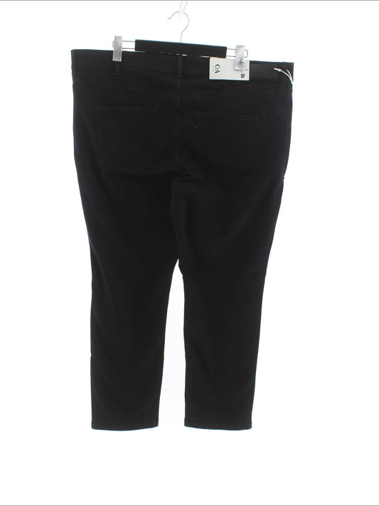 Spodnie jeans C&A Rozmiar: 52