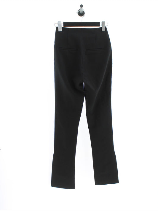 Spodnie Casual Zara Rozmiar: XS