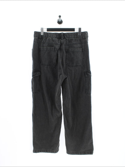 Spodnie jeans ULLA POPKEN Rozmiar: 46