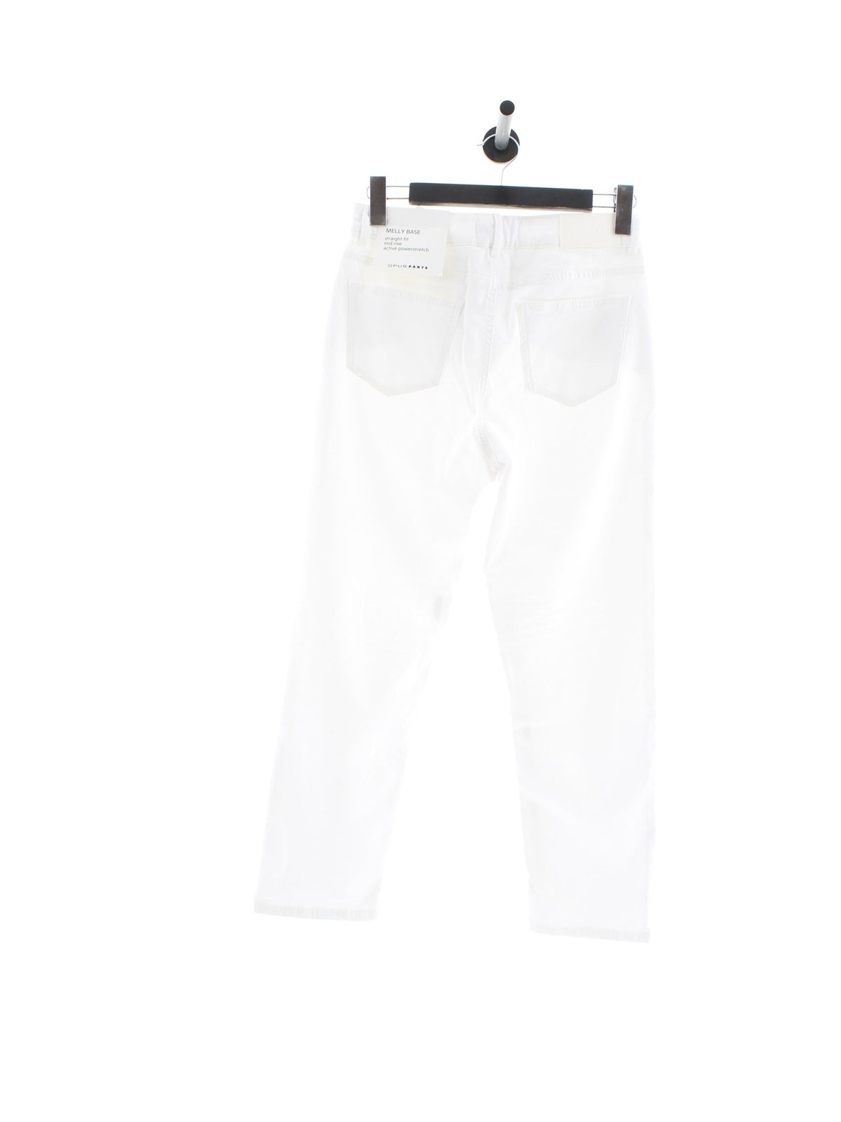 Spodnie Casual Opus Rozmiar: M