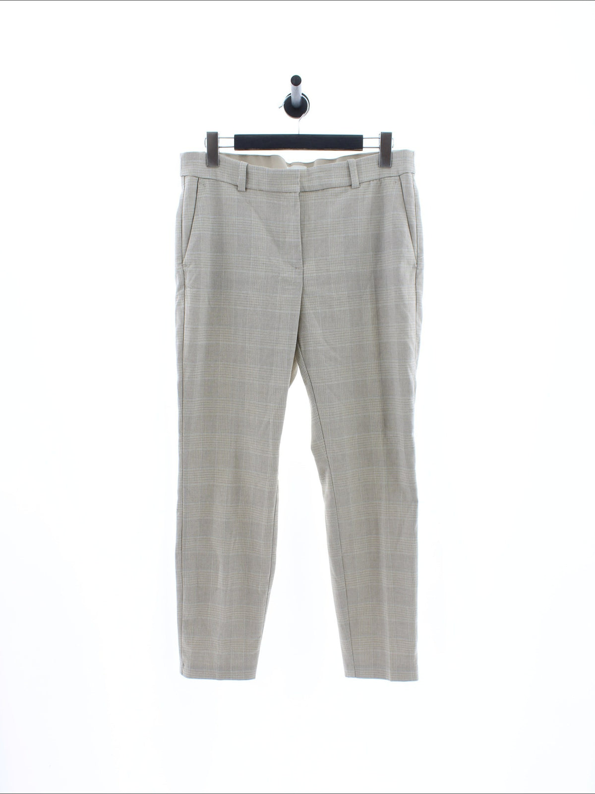 Spodnie Casual H&M Rozmiar: 44