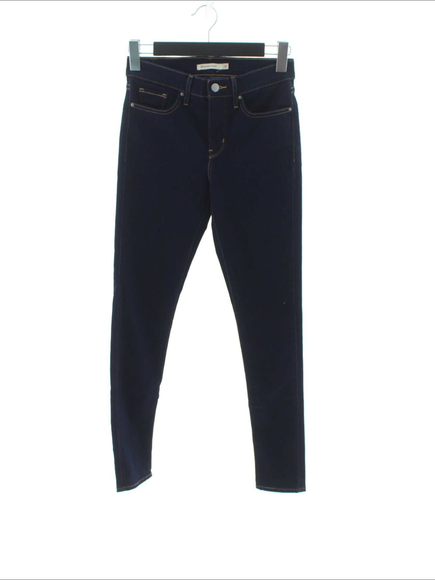 Spodnie jeans LEVI STRAUSS & C.O. Rozmiar: 36