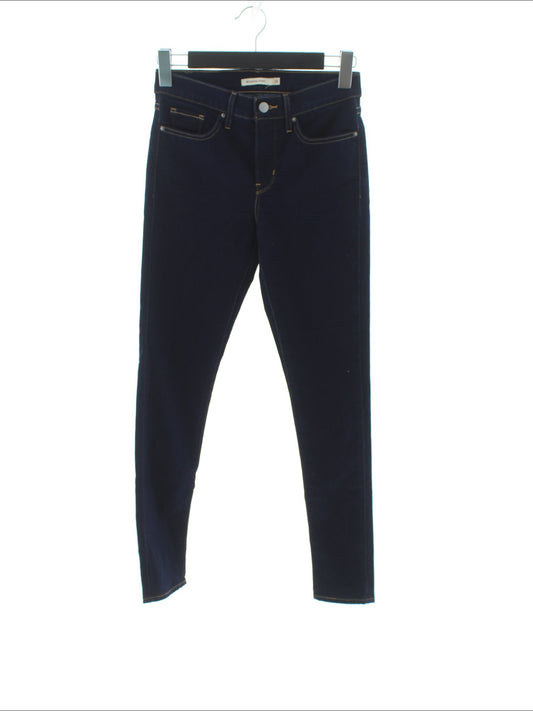 Spodnie jeans LEVI STRAUSS & C.O. Rozmiar: 36