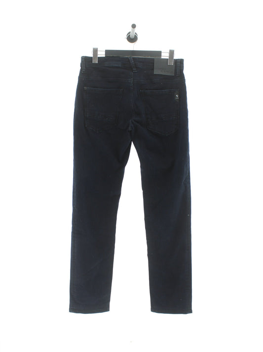 Spodnie jeans Garcia Rozmiar: W30/L34
