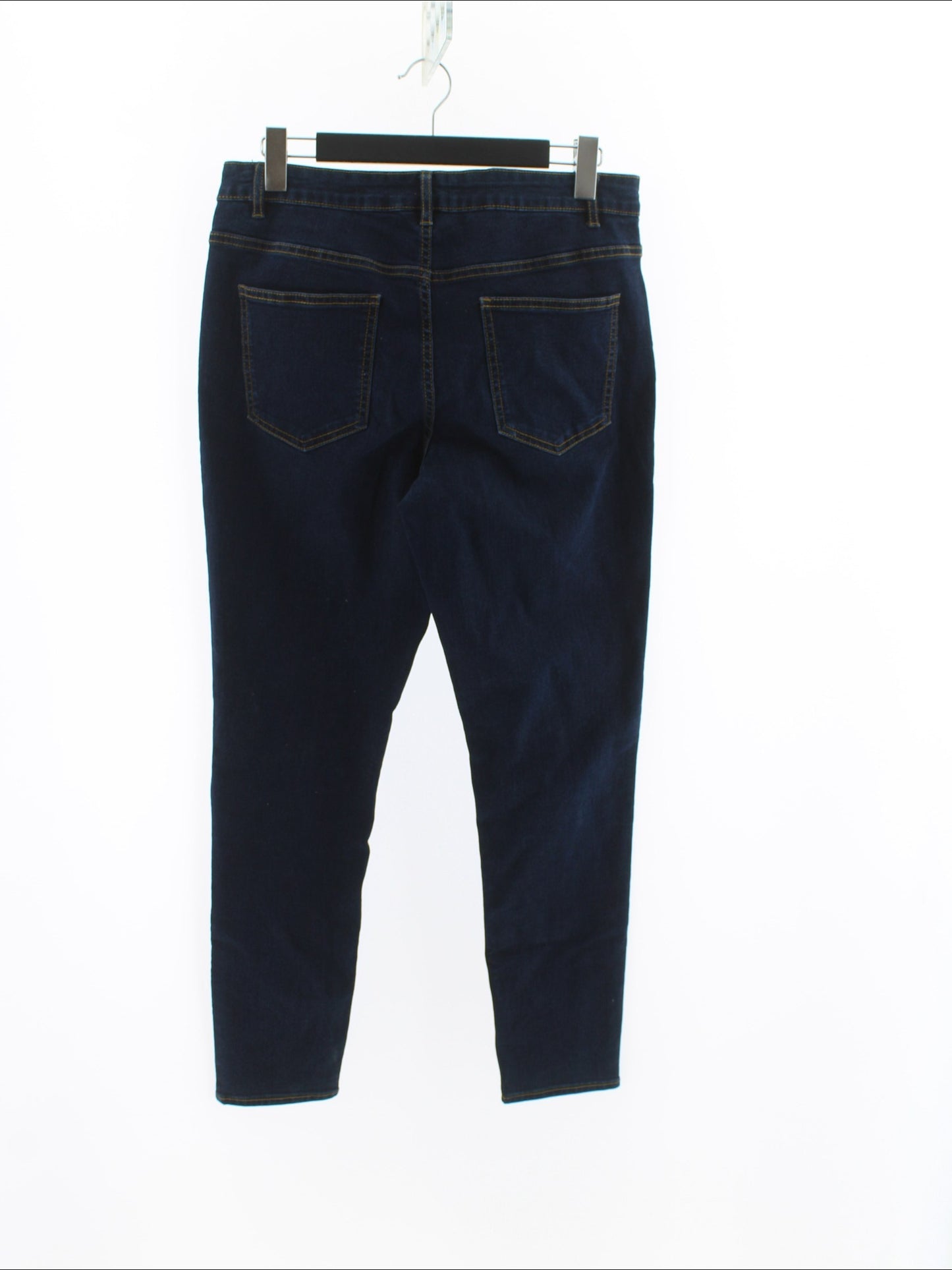 Spodnie jeans HEMA Rozmiar: 46