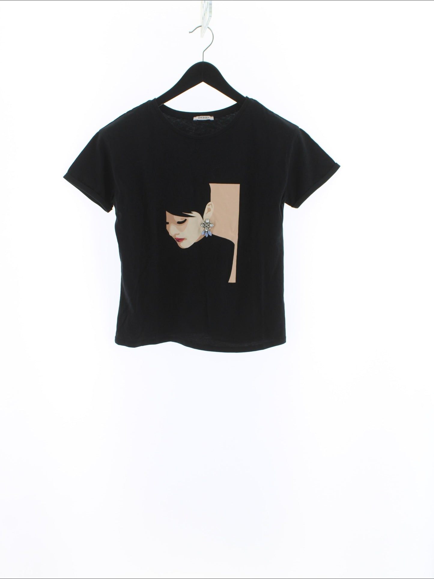 T-shirt Only Rozmiar: M