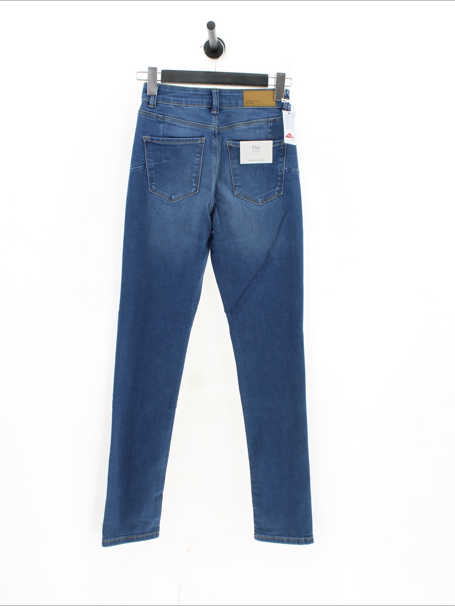 Spodnie jeans C&A Rozmiar: 34