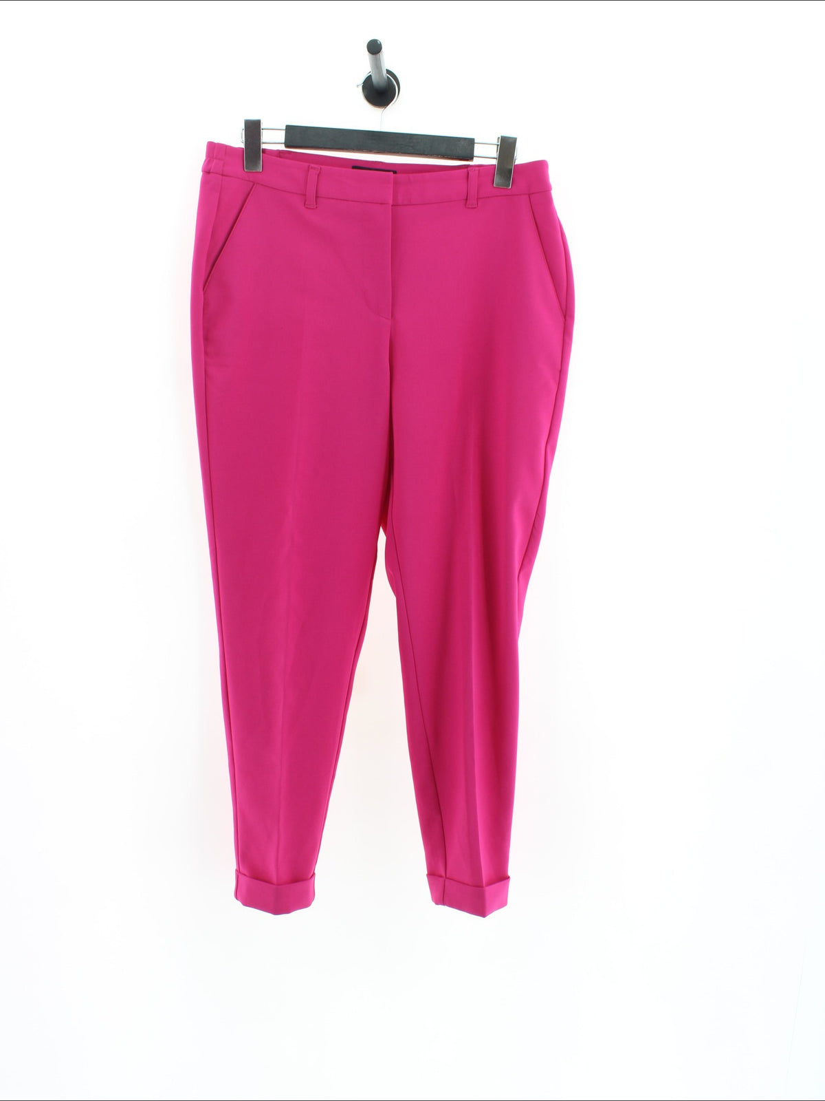 Spodnie Casual MS MODE Rozmiar: 40