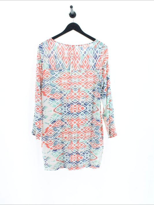 Sukienka Vero Moda Rozmiar: M