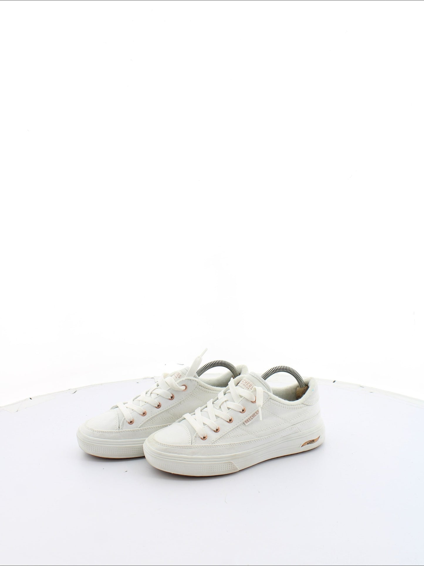 Trampki Skechers Rozmiar: 37