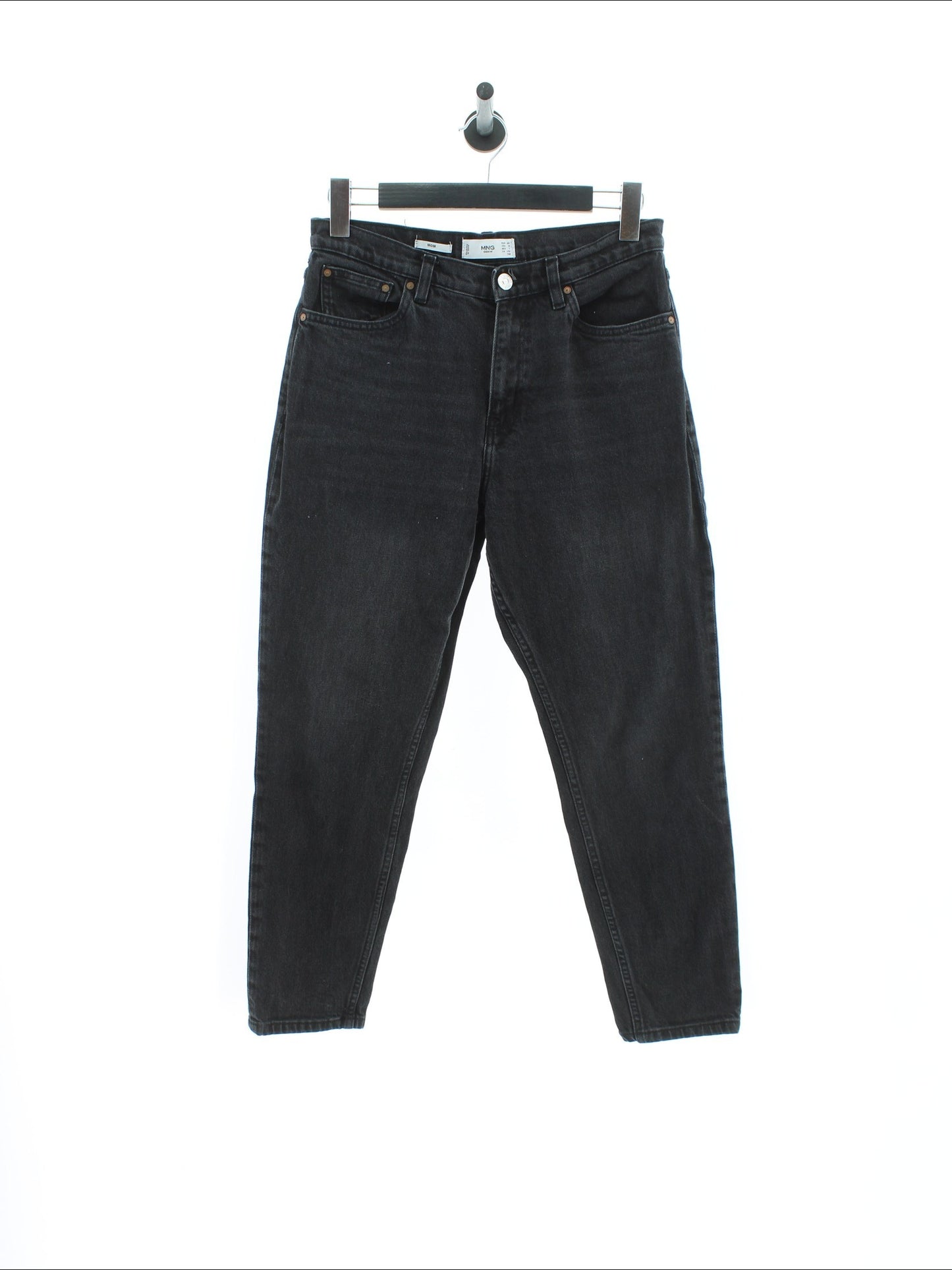 Spodnie jeans Mango Rozmiar: 40