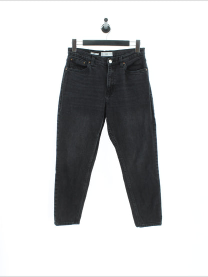 Spodnie jeans Mango Rozmiar: 40