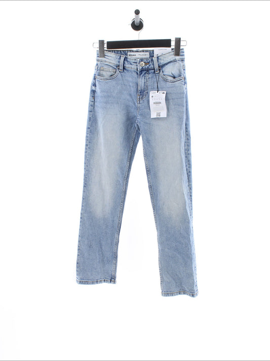 Spodnie jeans Bershka Rozmiar: 32