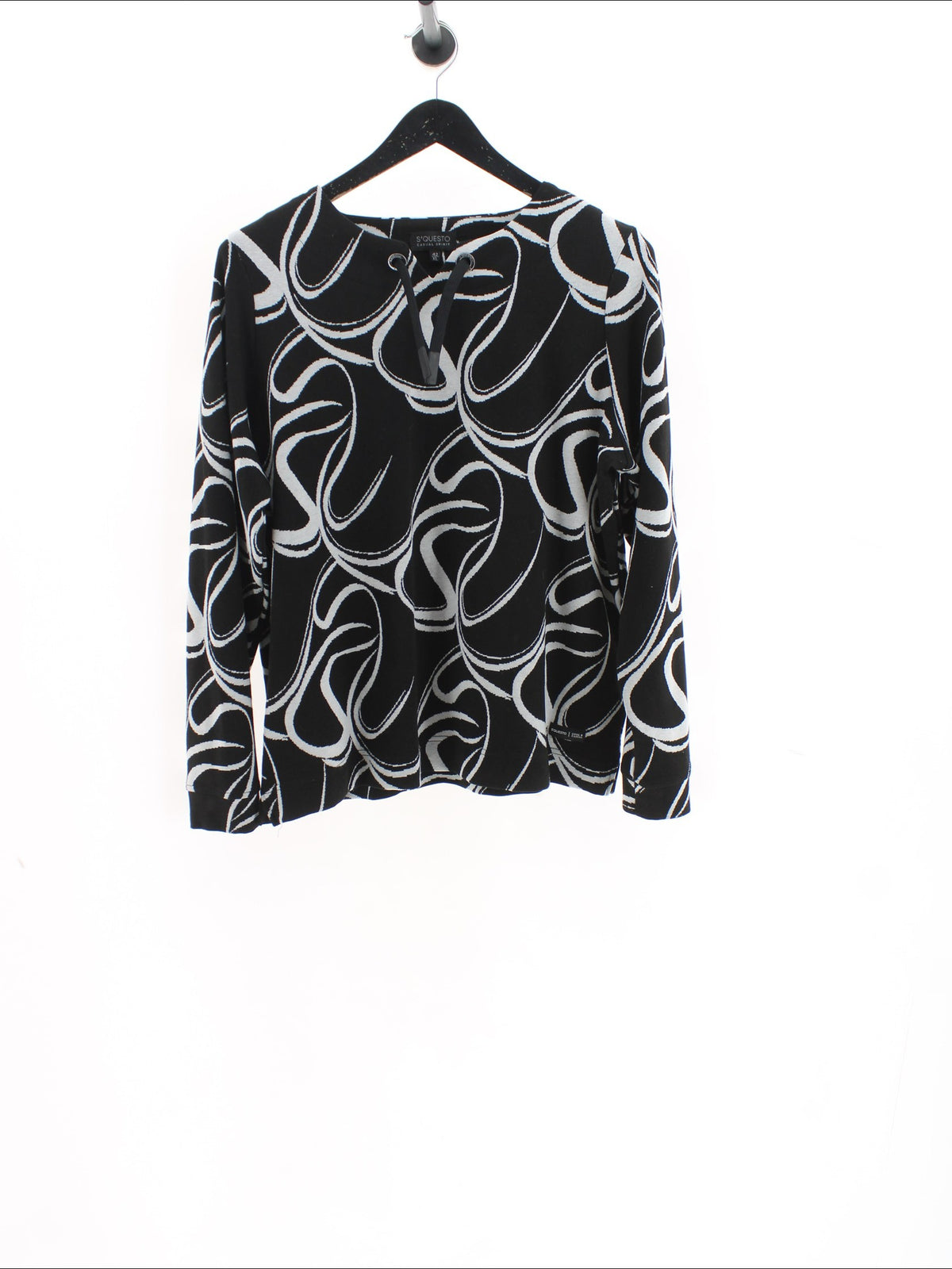 Sweter S'QUESTO Rozmiar: XL