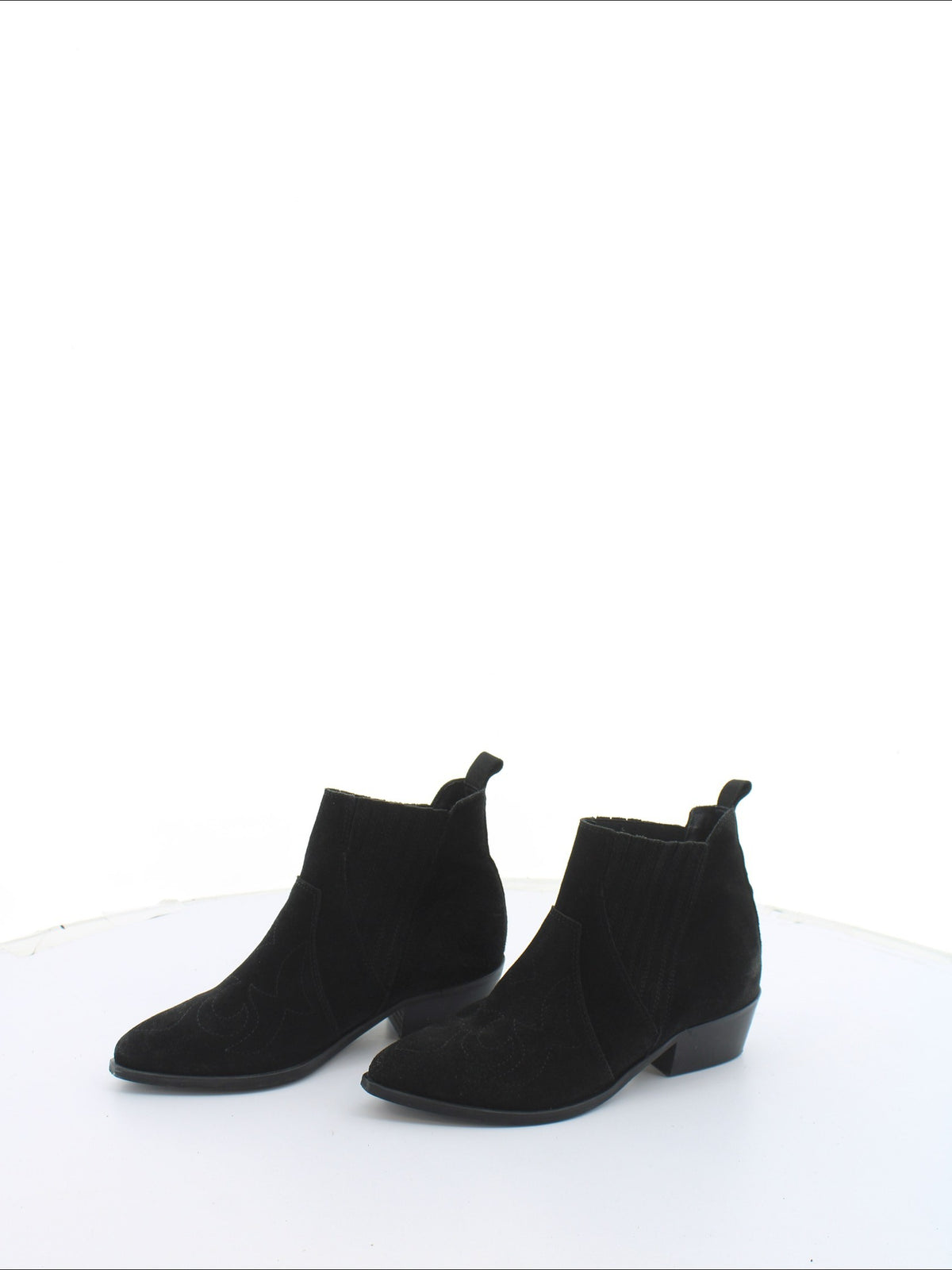Botki Vero Moda Rozmiar: 38