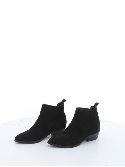 Botki Vero Moda Rozmiar: 38