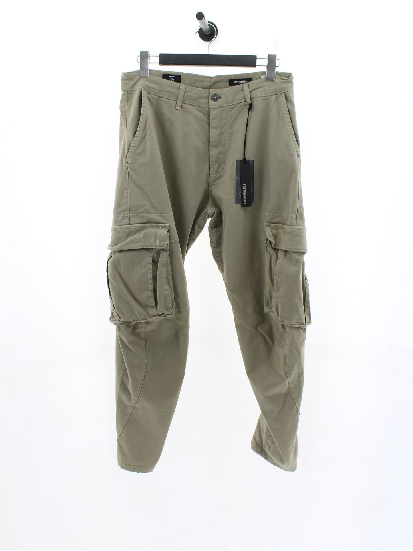 Spodnie Casual Imperial Rozmiar: 48