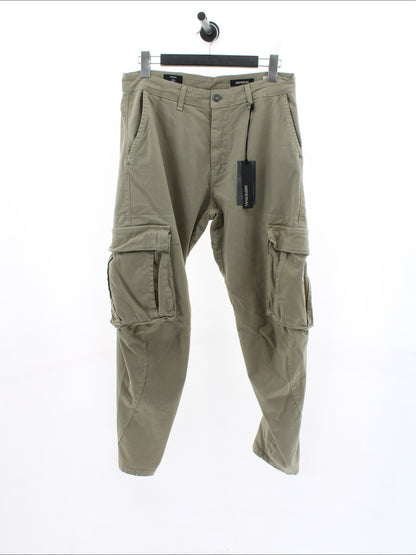 Spodnie Casual Imperial Rozmiar: 48