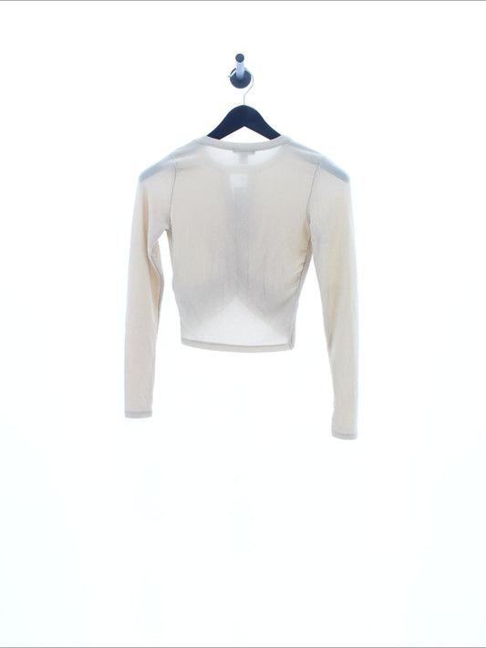 Bluzka Amisu Rozmiar: XS