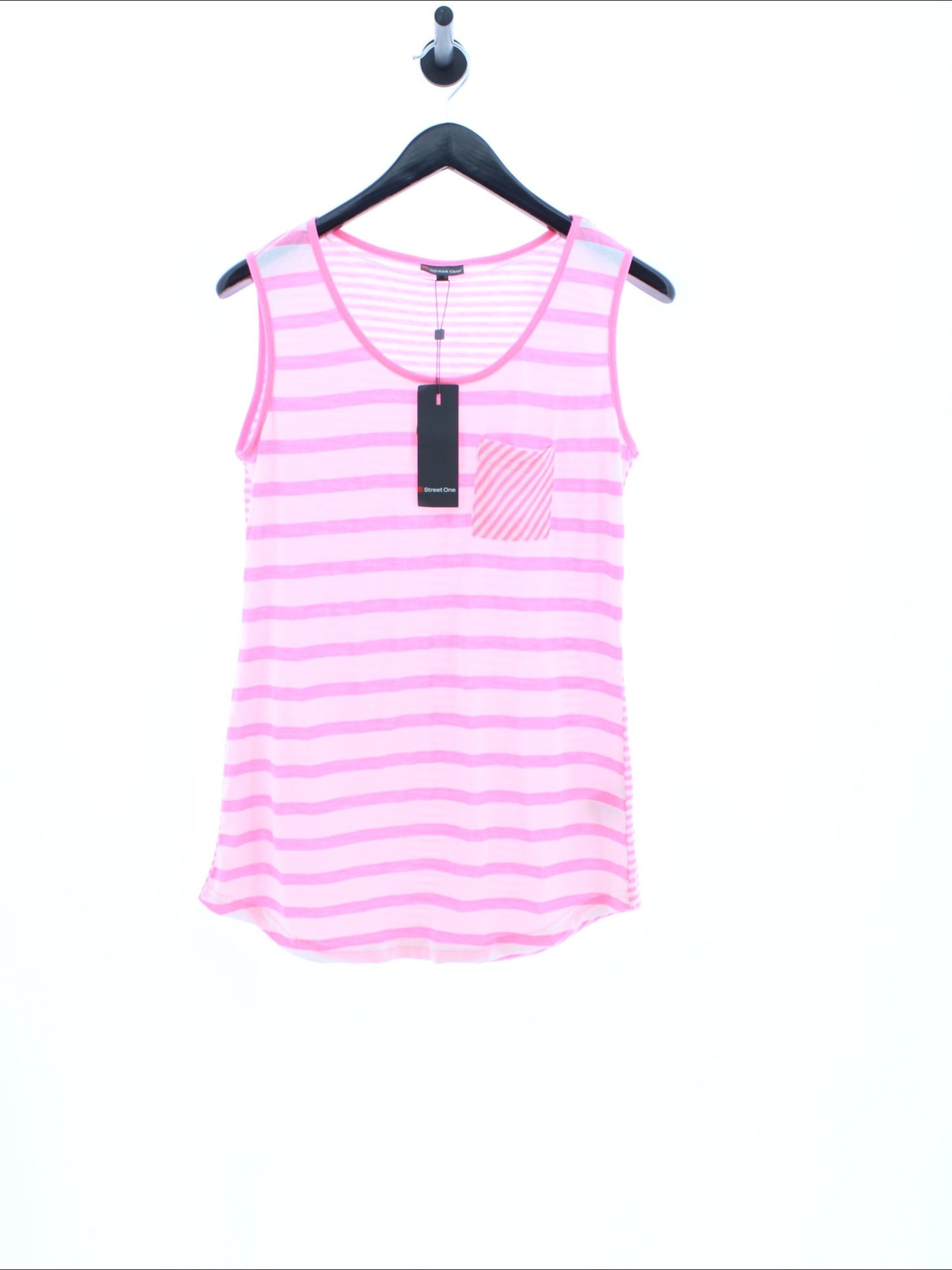 T-shirt Street One Rozmiar: 40