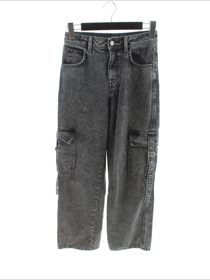 Spodnie jeans Cropp Rozmiar: 34