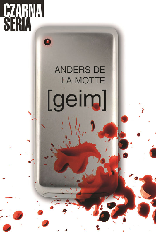 [geim] - Pawel Urbanik, Anders de la Motte
