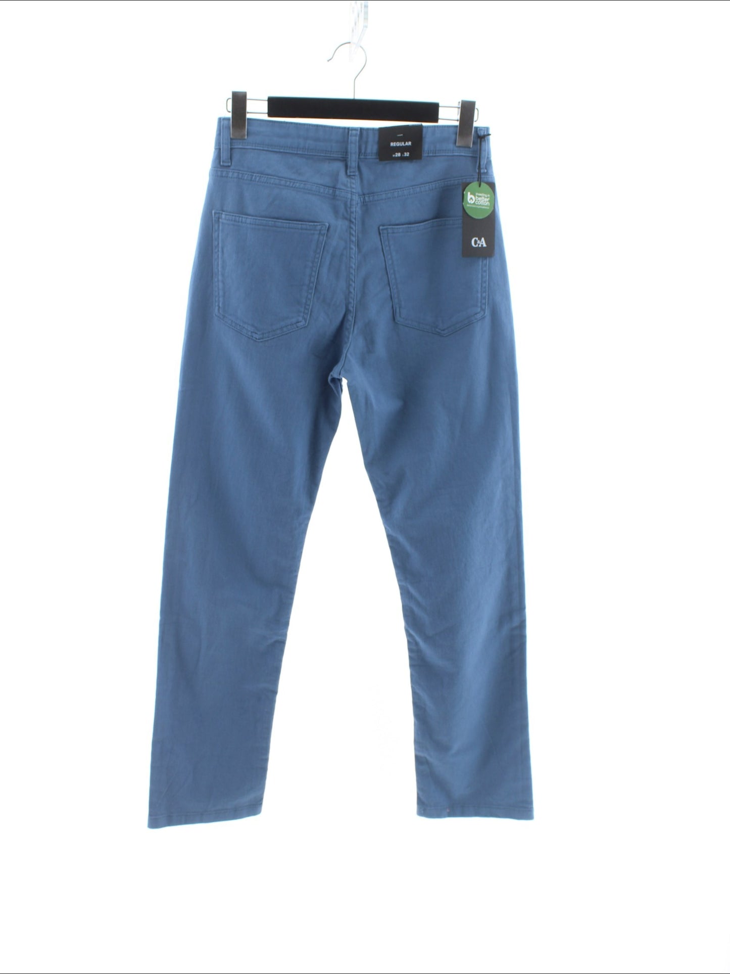 Spodnie Casual C&A Rozmiar: W28/L32