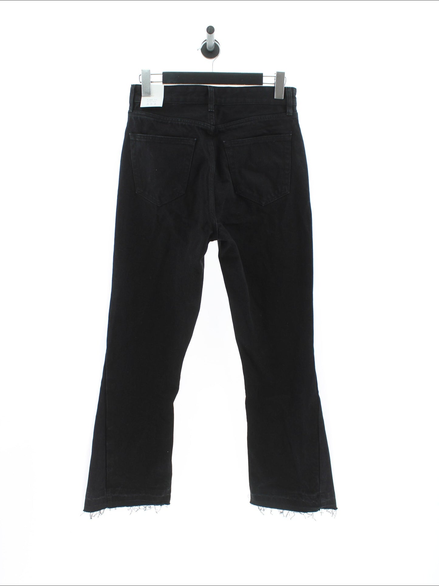 Spodnie jeans Zara Rozmiar: 38