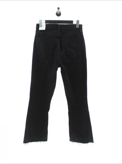 Spodnie jeans Zara Rozmiar: 38