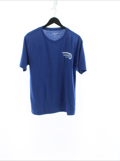 T-shirt JACK & JONES Rozmiar: L
