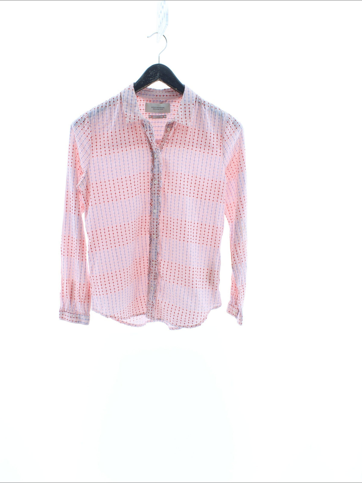 Bluzka Scotch & Soda Rozmiar: XS