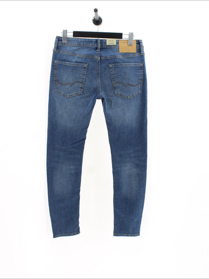Spodnie jeans JACK & JONES Rozmiar: W32/L32
