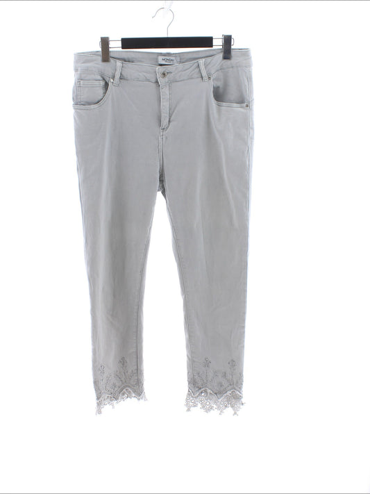 Spodnie jeans Rozmiar: 46