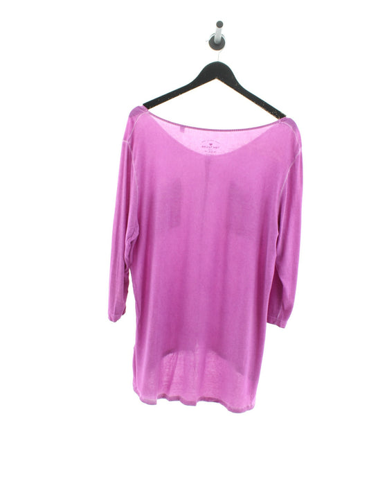 Bluzka Tom Tailor Rozmiar: 2XL