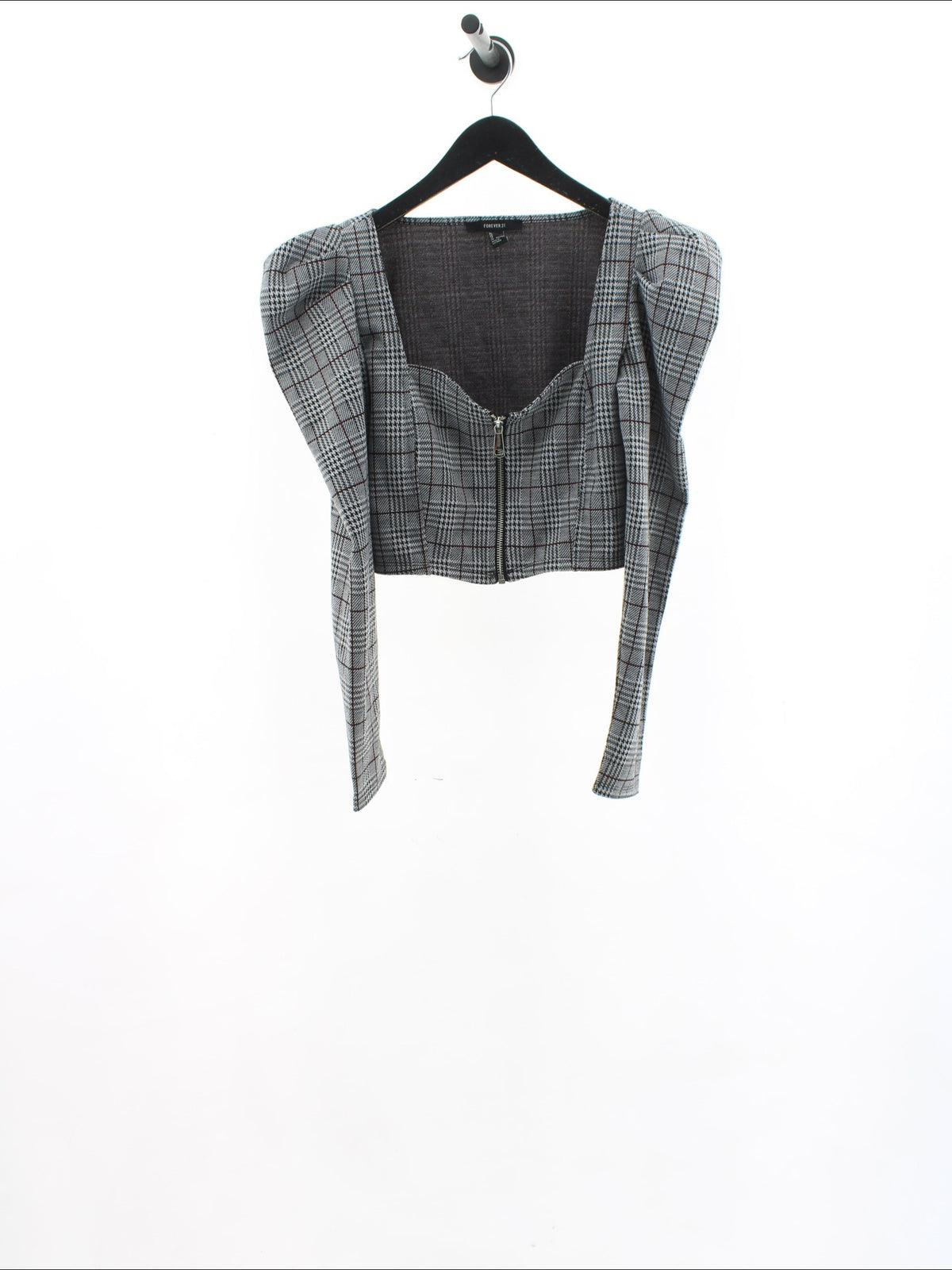 Bluzka Forever 21 Rozmiar: S