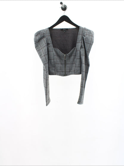 Bluzka Forever 21 Rozmiar: S