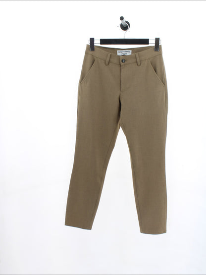 Spodnie Casual SHAPING NEW TOMOAROW Rozmiar: W28/L28