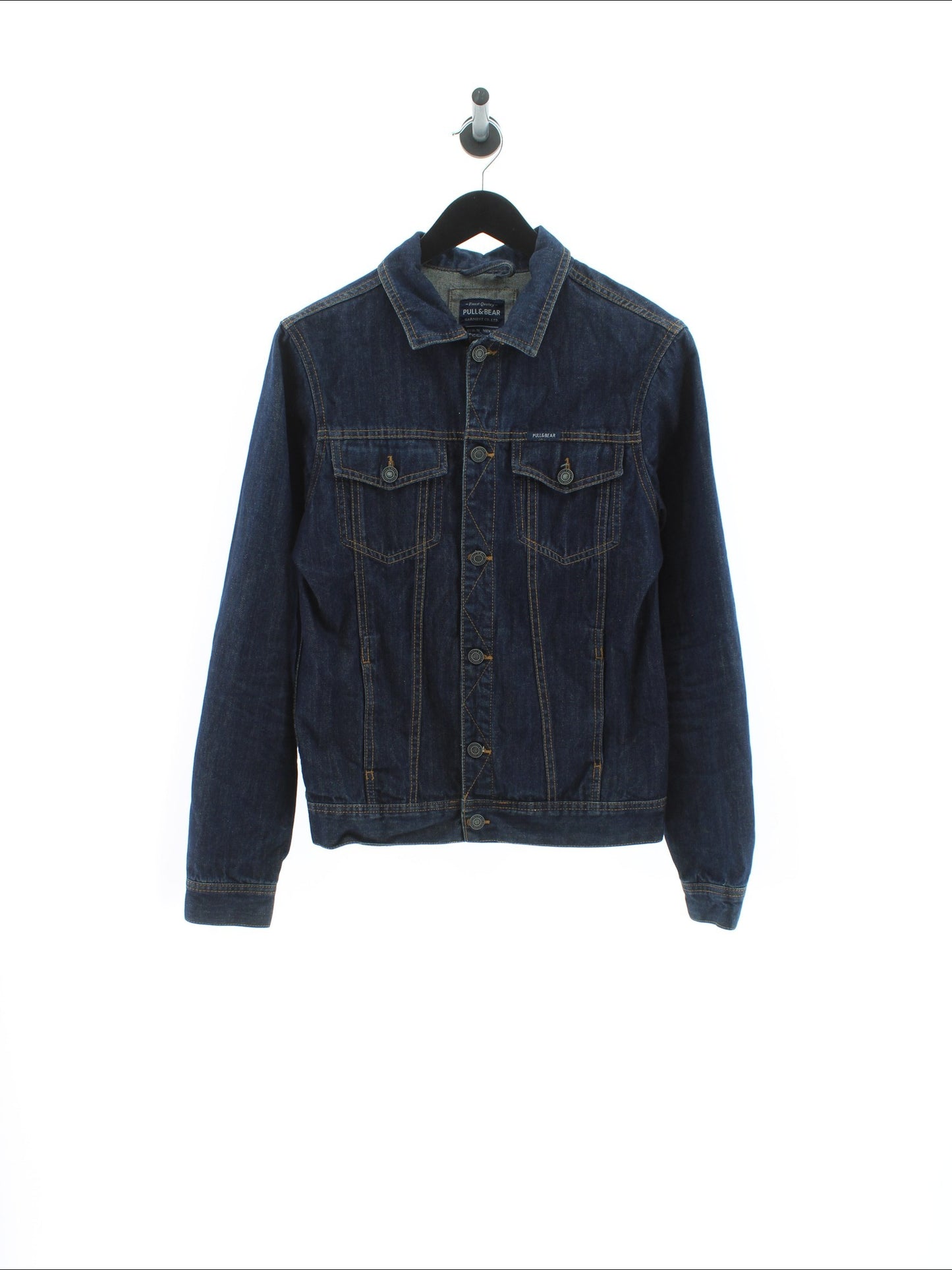 Kurtka PULL&BEAR Rozmiar: M
