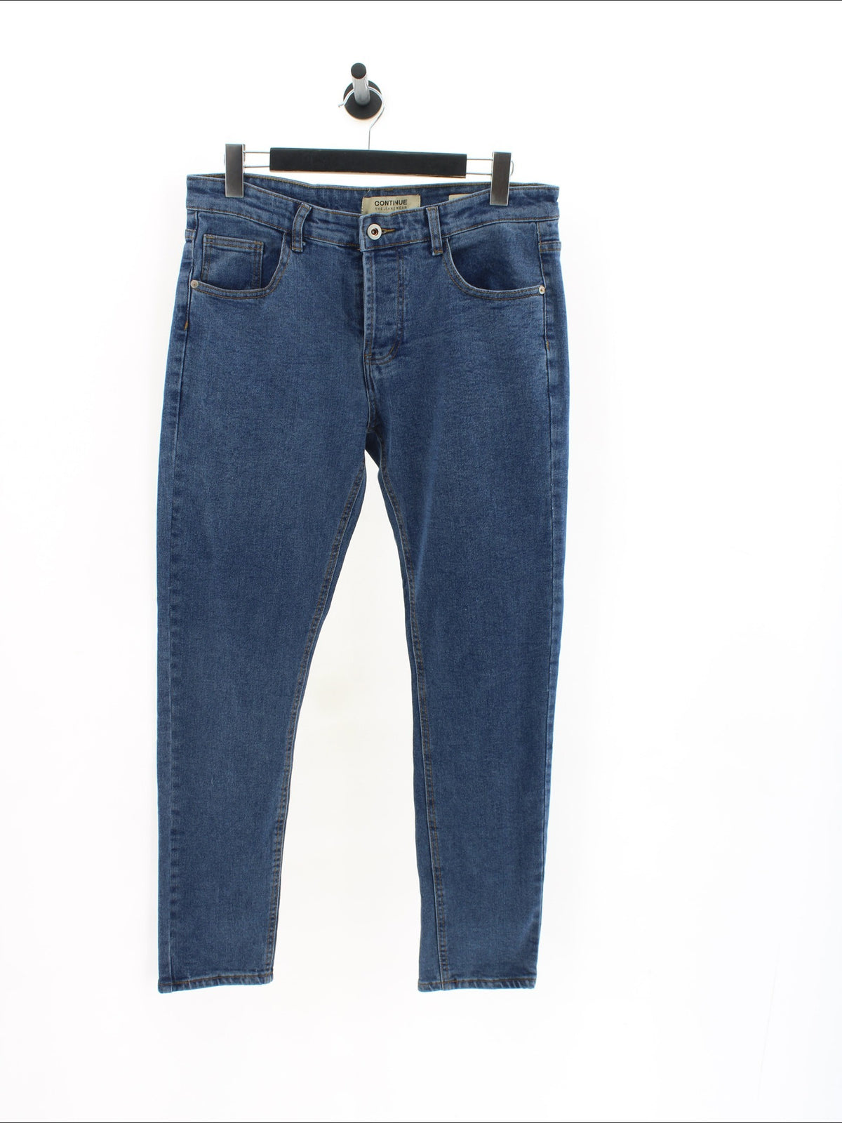 Spodnie jeans Rozmiar: 34