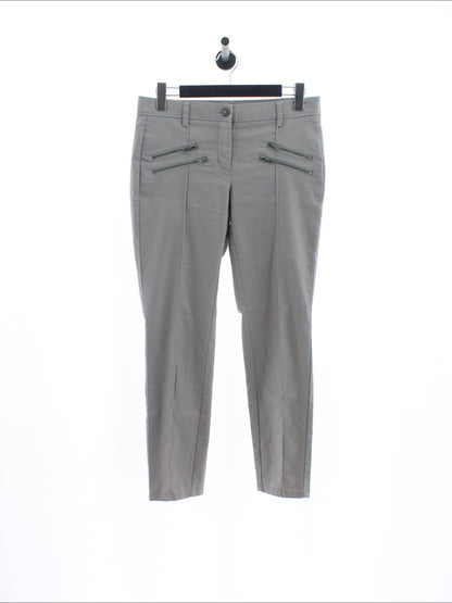 Spodnie Casual Opus Rozmiar: 38