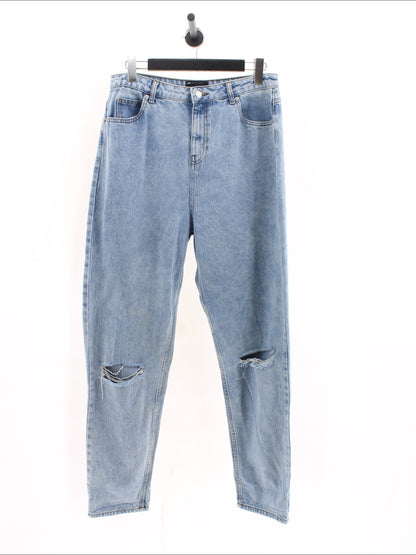 Spodnie jeans ASOS Rozmiar: W32/L32