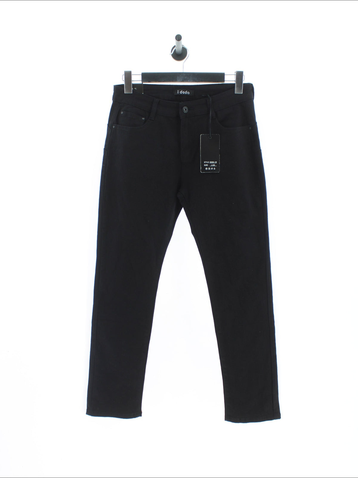 Spodnie jeans Rozmiar: L