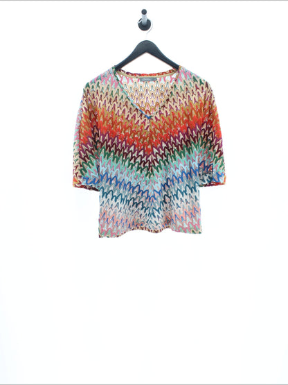 Sweter GEISHA Rozmiar: L