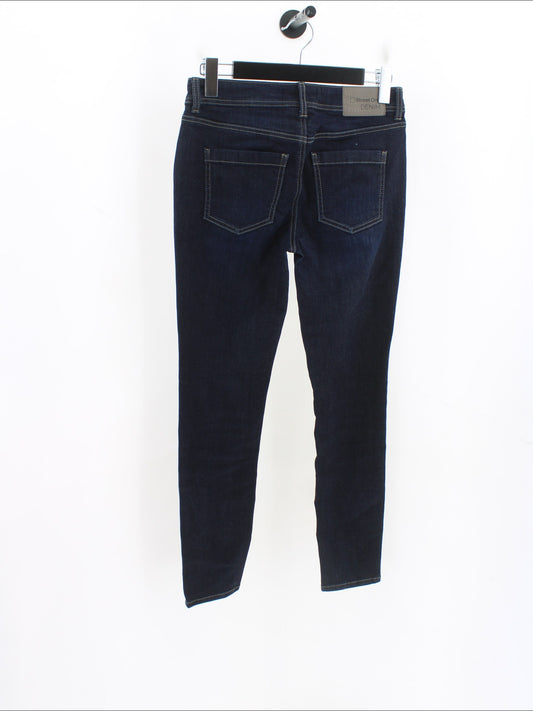 Spodnie jeans Street One Rozmiar: W27/L32
