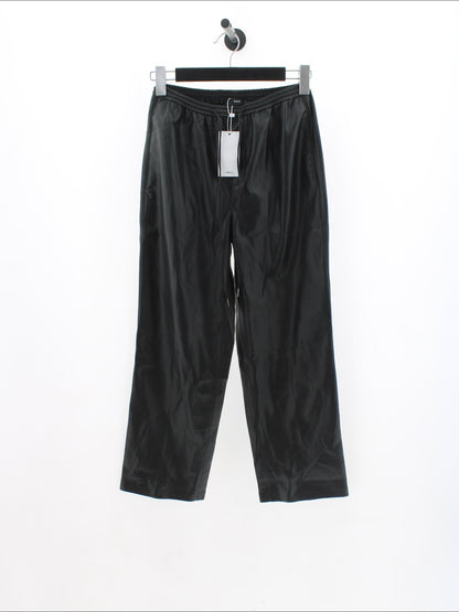 Spodnie Casual Mango Rozmiar: XS