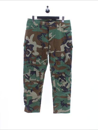 Spodnie Militaria Rozmiar: 52