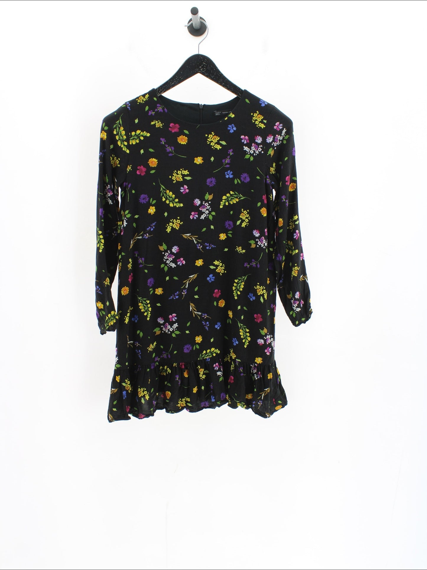 Sukienka Zara Rozmiar: XS
