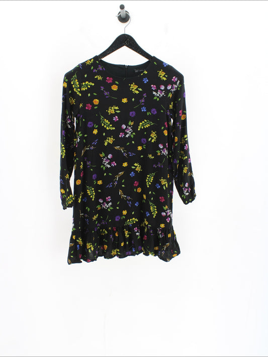 Sukienka Zara Rozmiar: XS